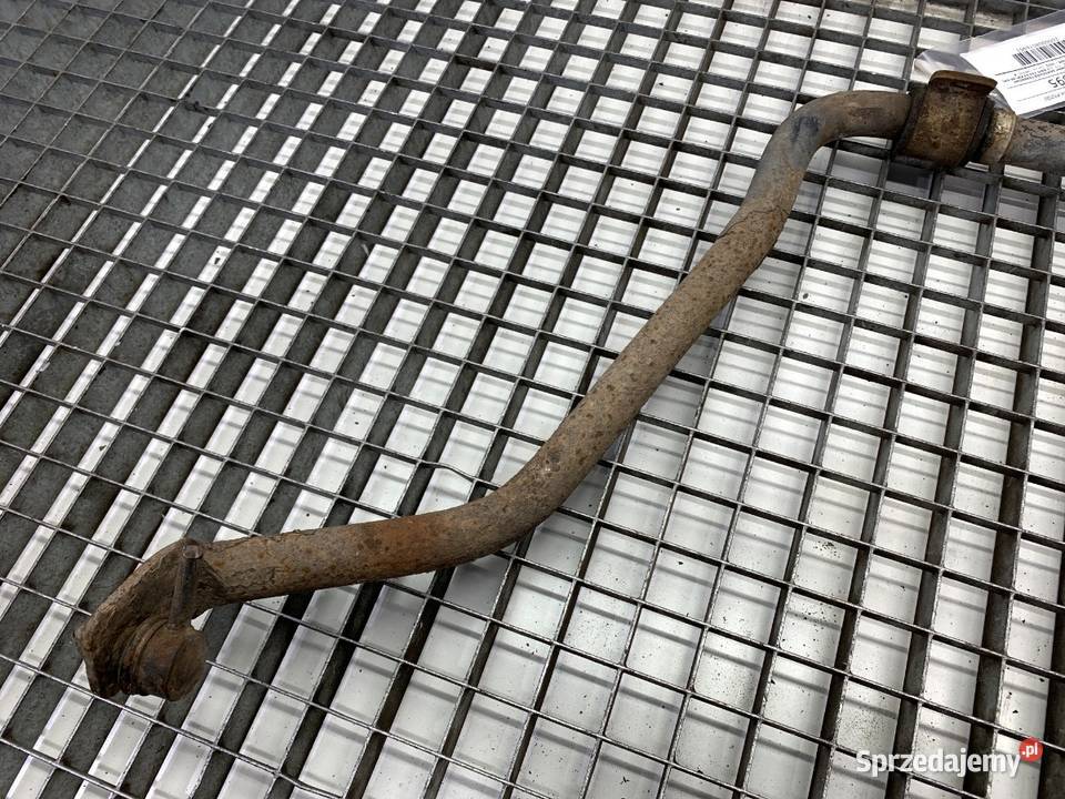 DRĄŻEK STABILIZATORA PRZÓD SUZUKI JIMNY III