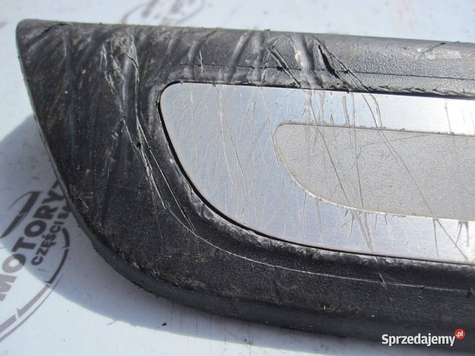 AUDI Q5 8R listwa progowa prawa przód 8R0853374F Kielce sprzedam