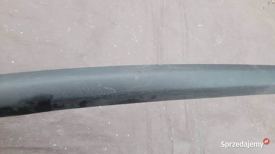 KIA OPTIMA IV 4 LISTWA DOKŁADKA SPOILER ZDERZAKA osobowe Ruda Śląska