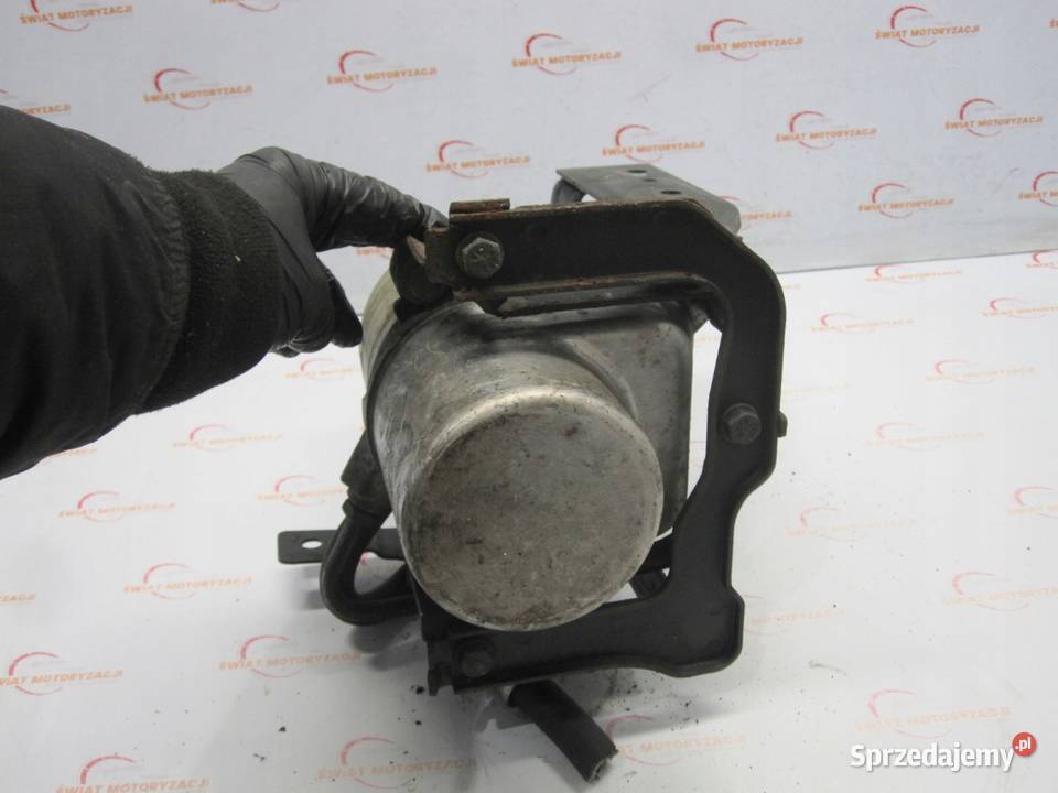 VOLVO C30 pompa wspomagania 5N513K514AD osobowe świętokrzyskie Kielce sprzedam