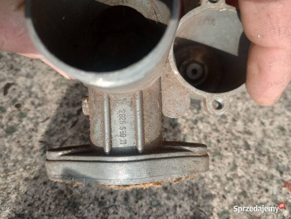 Gaźnik Jawa gaźnik jawa perak Pawłowice sprzedam