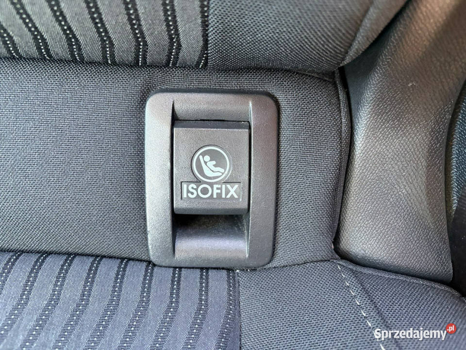 Peugeot 308 hatchback 16 HDI 120 Nawigacja Hak Lipówki