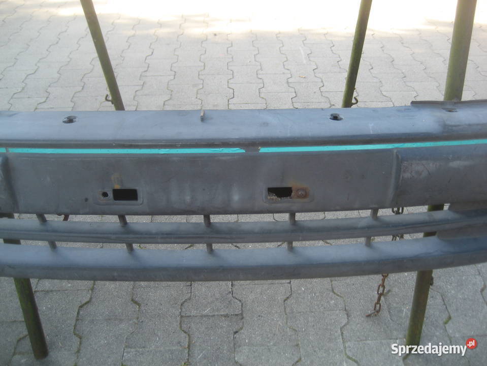 opel astra F 1 zderzak przedni 90380337 Rakoniewice