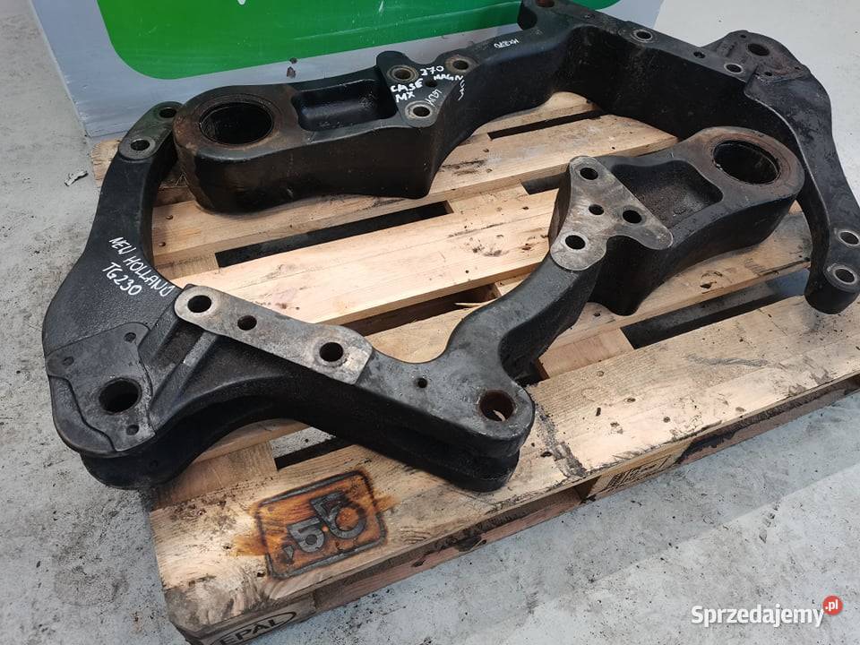 Wspornik ramion górnych Holland TG 230 Wilkowo