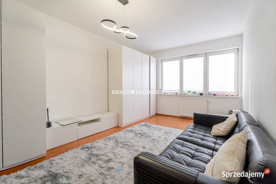 sprzedaży mieszkania Kraków 6179m2 2pokojowe małopolskie