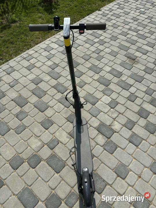 Xiaomi Mi Electric Scooter Essential podkarpackie Zaczernie sprzedam