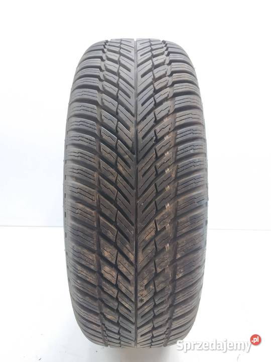 OPONA CAŁOROCZNA NOKIAN SEASONPROOF 2 20560R16