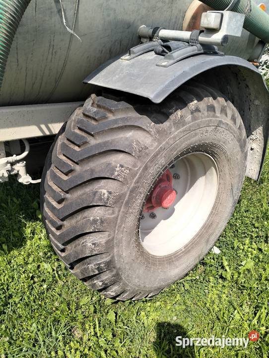 Sprzedam beczkowóz pomot 6700 l Tarnów sprzedam