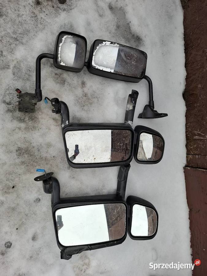 2 Najazdy Aluminiowe Grube Twarde 133 38 5