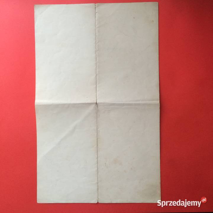 1861 Podwyżka Uposażenia Lwów Wojtowicz zachodniopomorskie