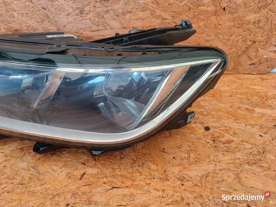 LAMPA LEWY PRZÓD REFLEKTOR EU 3G1941005C Nowy Tomyśl