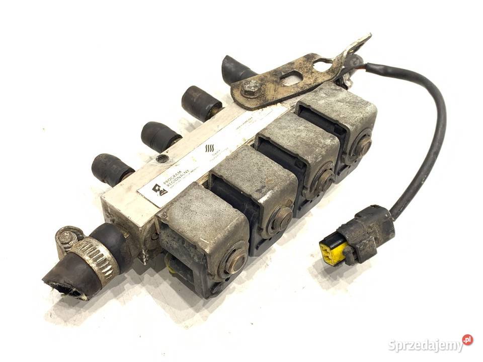 WTRYSKIWACZ LPG 67R010908 WTRYSK GAZU GAZOWY