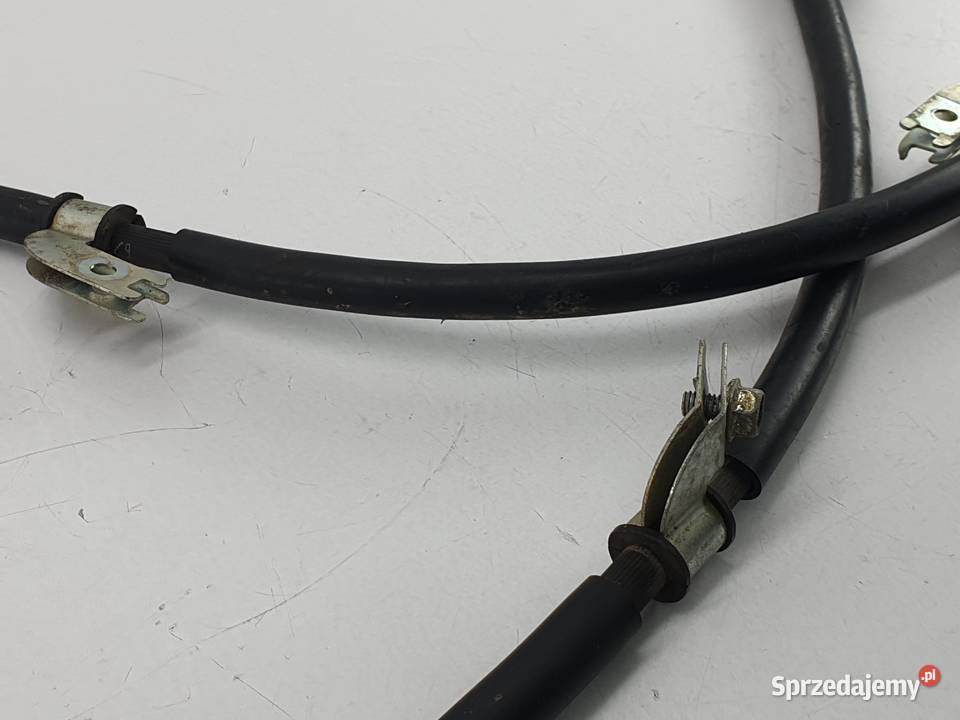 Przewod Hamulcowy Przod Yamaha Yxz 1000 R Łódź