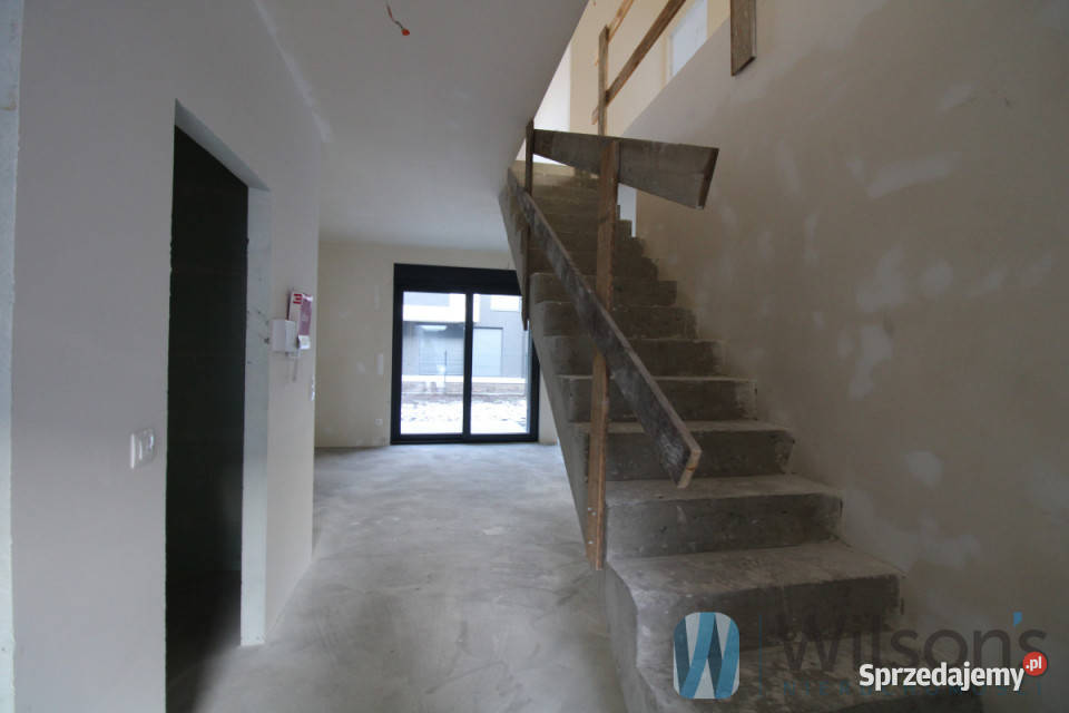 Dom wolnostojący Wrocław Księże Wielkie 13796m2