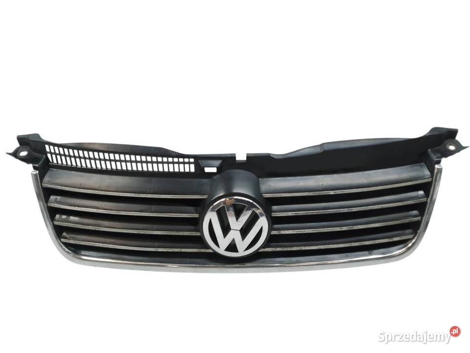 ATRAPA GRILL PRZÓD LIFT FL 07044001 VW osobowe
