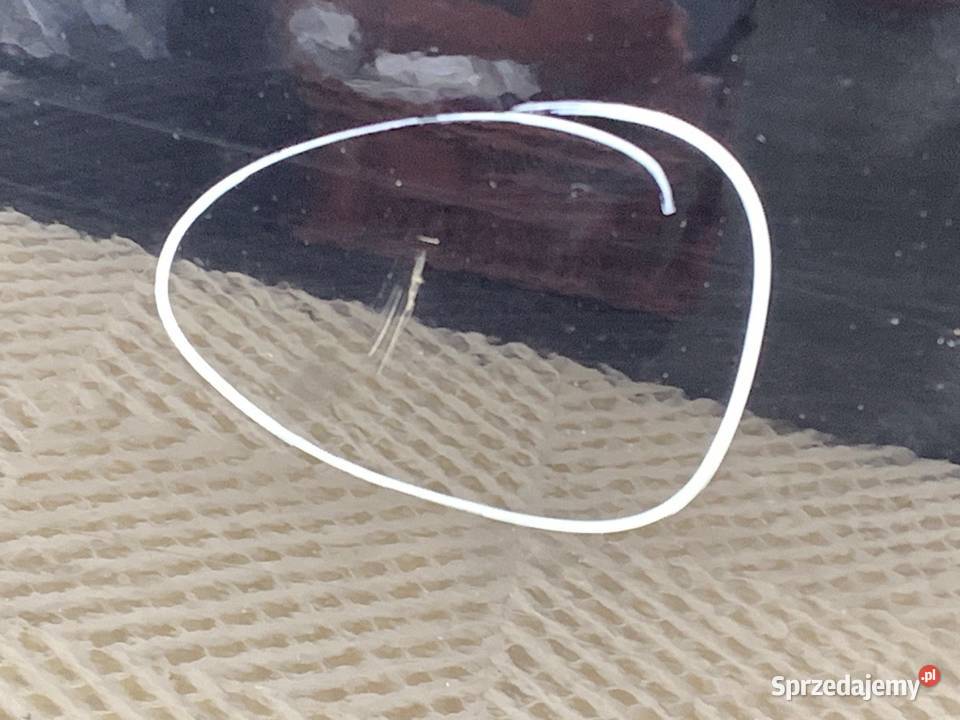 DRZWI PRAWY PRZÓD MITSUBISHI LANCER VIII