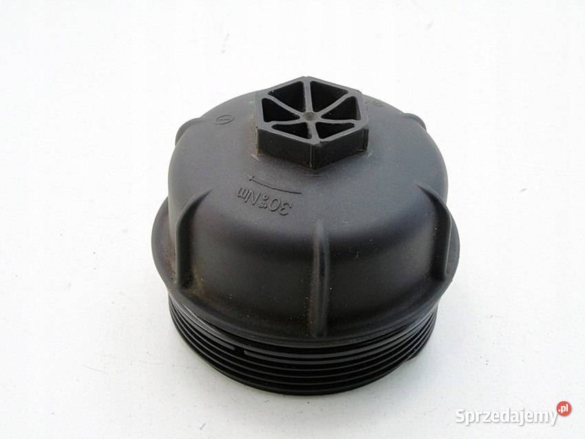 KOREK OBUDOWY FILTRA OLEJU 20 D JTD MJET DUCATO osobowe Sosnowiec sprzedam