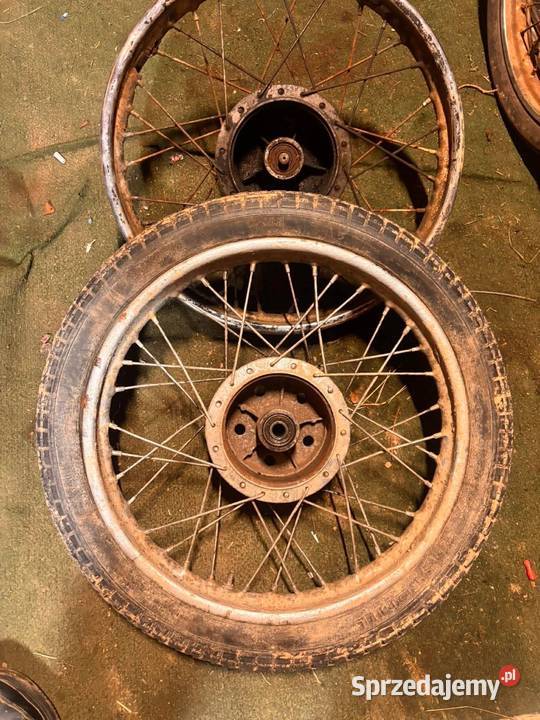 części romet Pozostałe Strzegom sprzedam