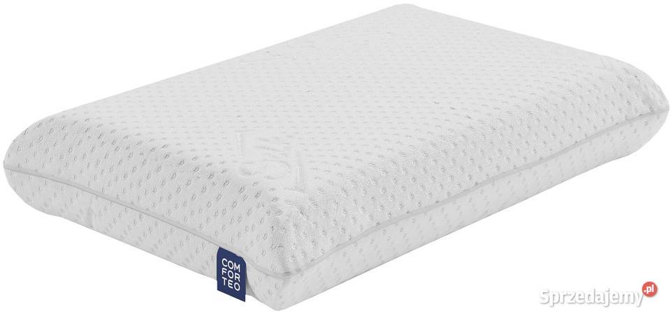 Poduszka OPTI COMFORTEO Poduszki Poduszki