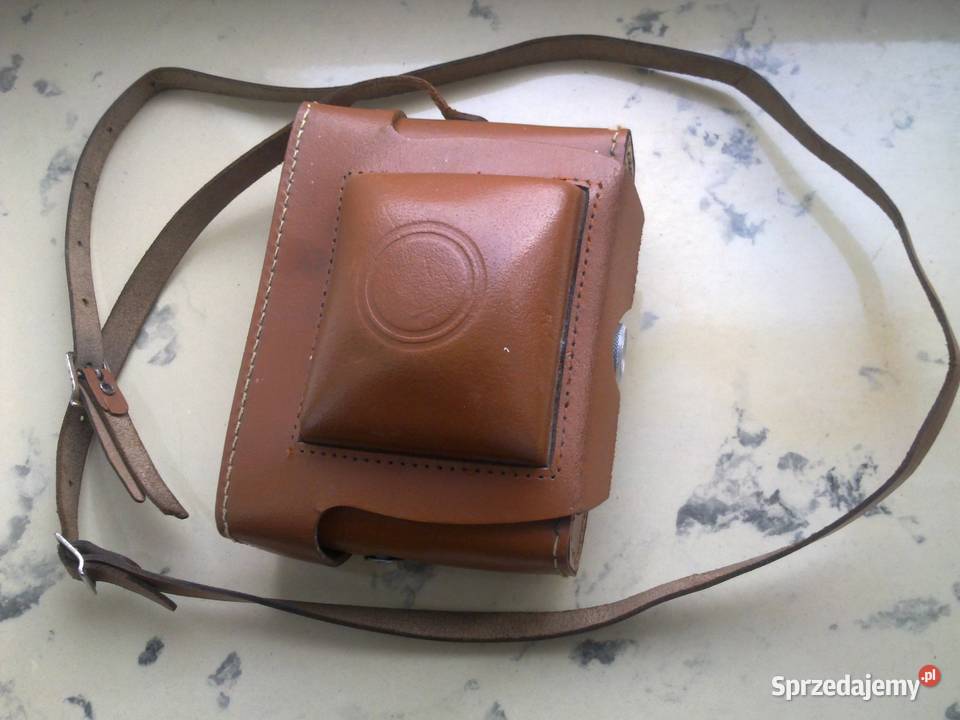 DACORA 1954r Aparat fotograficzny sprzedam