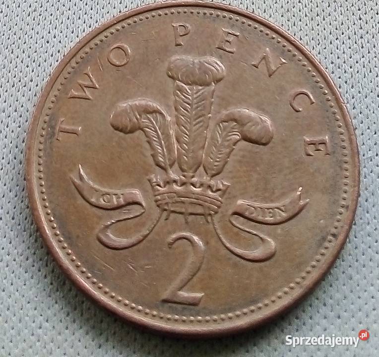 WIELKA BRYTANIATWO PENNCE1996 r Legionowo sprzedam