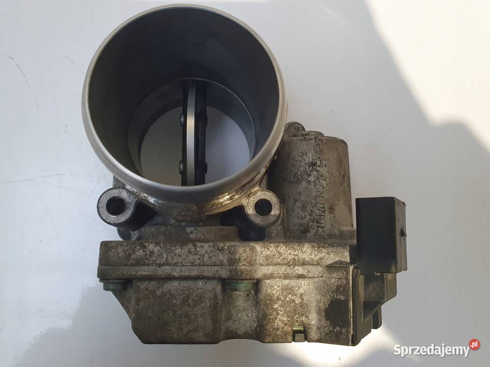 PRZEPUSTNICA Kia Ceed 16 CRDI 351002A750 Przepustnice Chełm