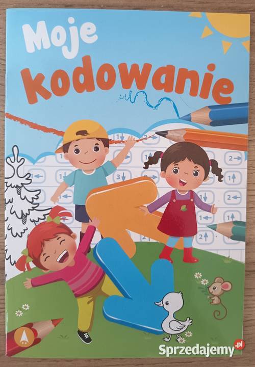 Nowa Moje kodowanie Zofia Zabrzeska zachodniopomorskie Międzyzdroje