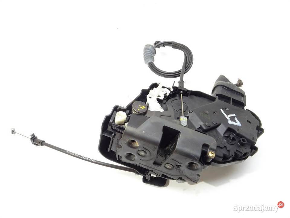 ZAMEK TYŁ LEWY VOLVO V50 Kombi 30753668 0312 podkarpackie sprzedam