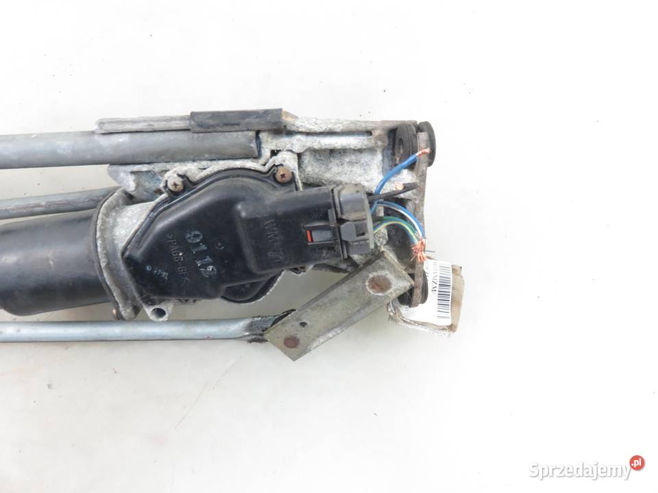 MECHANIZM WYCIERACZEK HONDA ACCORD VI osobowe