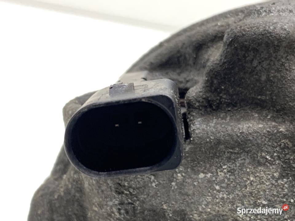 SPRĘŻARKA KLIMATYZACJI VW GOLF VII 5Q0816803 16 Klimatyzacja