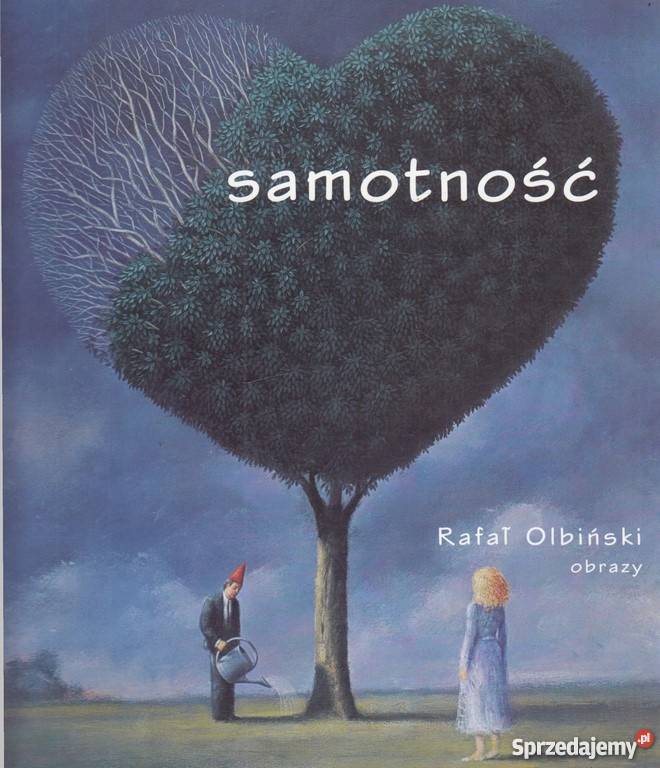 SAMOTNOŚĆ PIOTR BIEDRZYCKI Proza i poezja Włocławek sprzedam