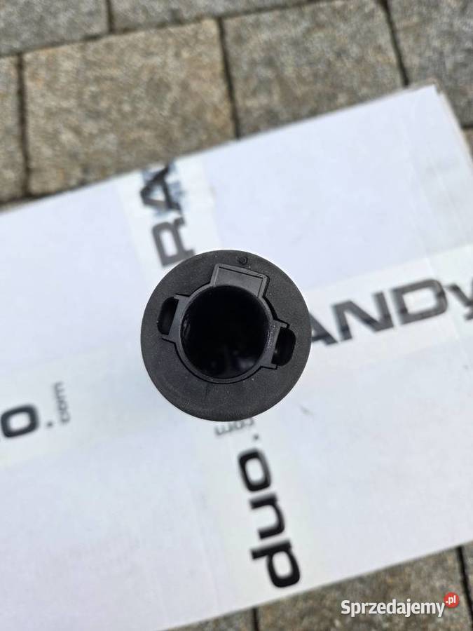 Manetka grip lewy Triumph Tiger 900 850 sport Manetki Limanowa