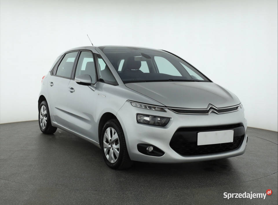 Citroen C4 Picasso 16 HDi czujnik zmierzchu Piaseczno
