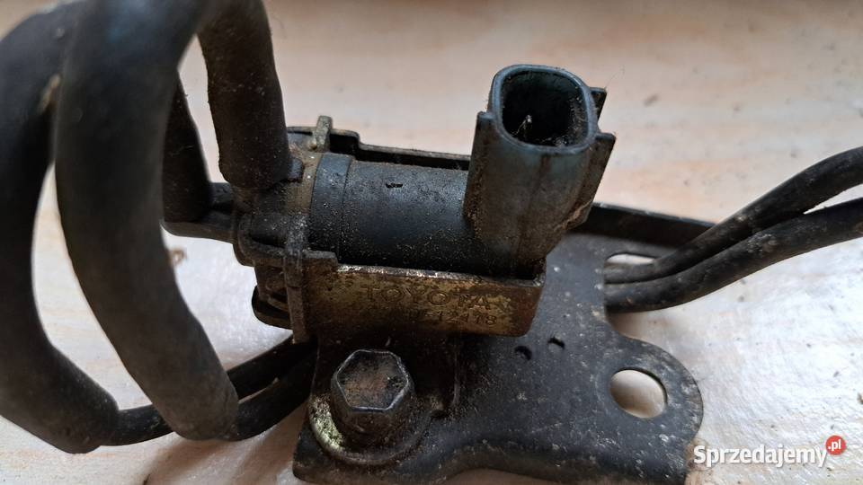 9091012118 vacum zawór SC300 SC400 1UZFE 2JZ sprzedam