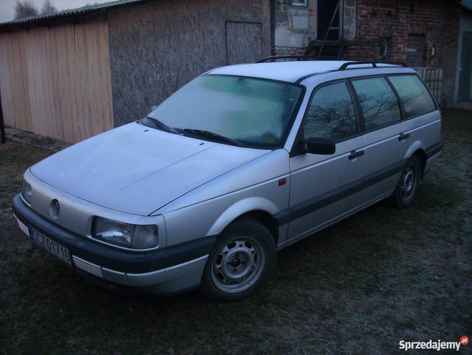 Проставки passat b3