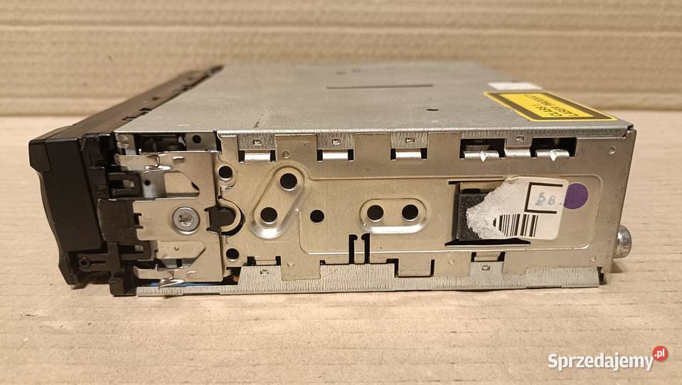 BLAUPUNKT PORTO CD34 wielkopolskie sprzedam
