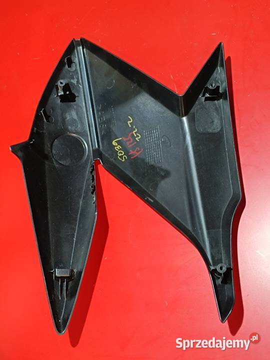 YAMAHA YS 125 YS125 OWIEWKA OSŁONA PLASTIK Wrocław