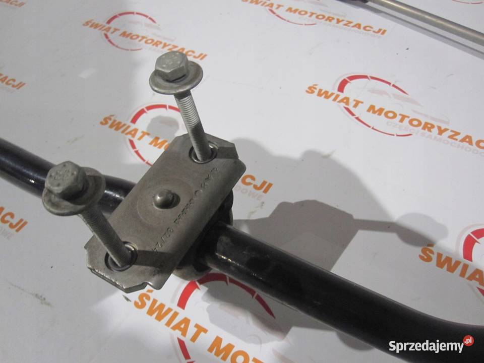 JEEP AVENGER 25r 12 TURBO drążek stabilizatora