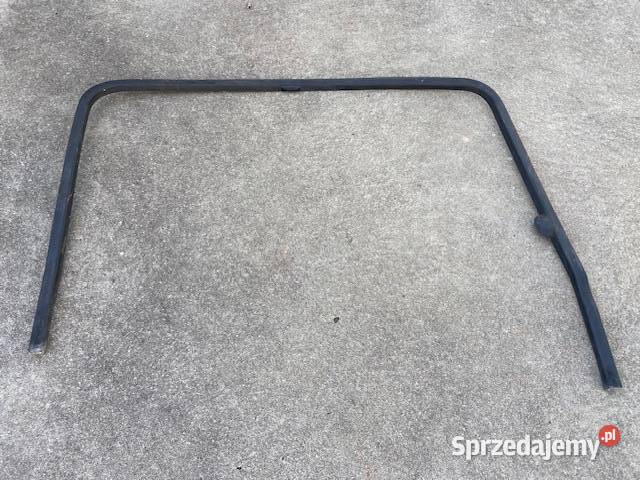 Ramka Prowadnica Uszczelka Szyby Actros MP2 MP3 lubuskie Maszewo
