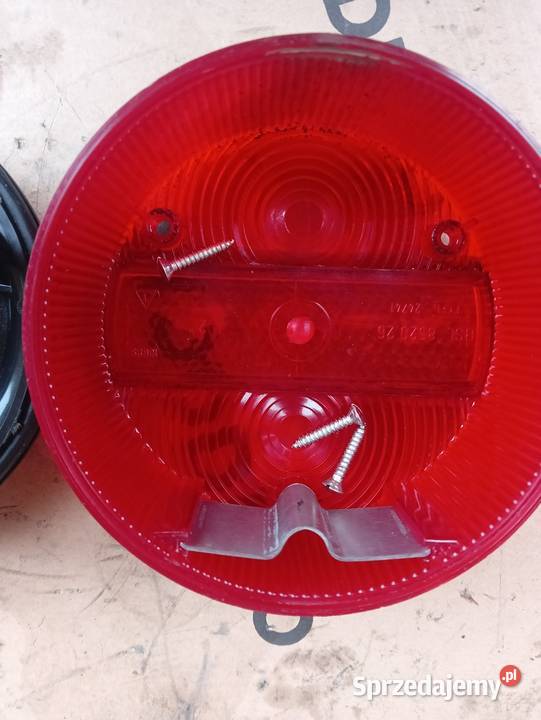 Orginalna lampa Simsonetz super stan Pozostałe Tarnów sprzedam