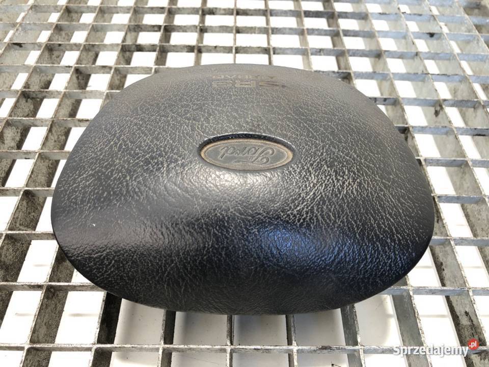 PODUSZKA POWIETRZNA KIEROWCY FORD TRANSIT IV