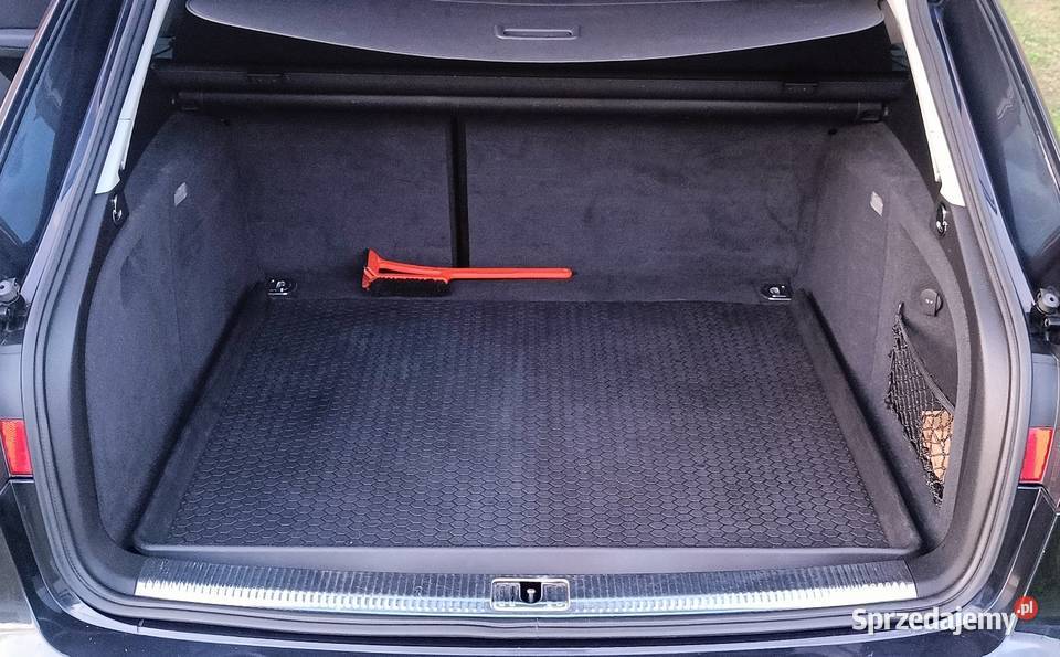 Sprzątanie wnętrz samochodów Marszów