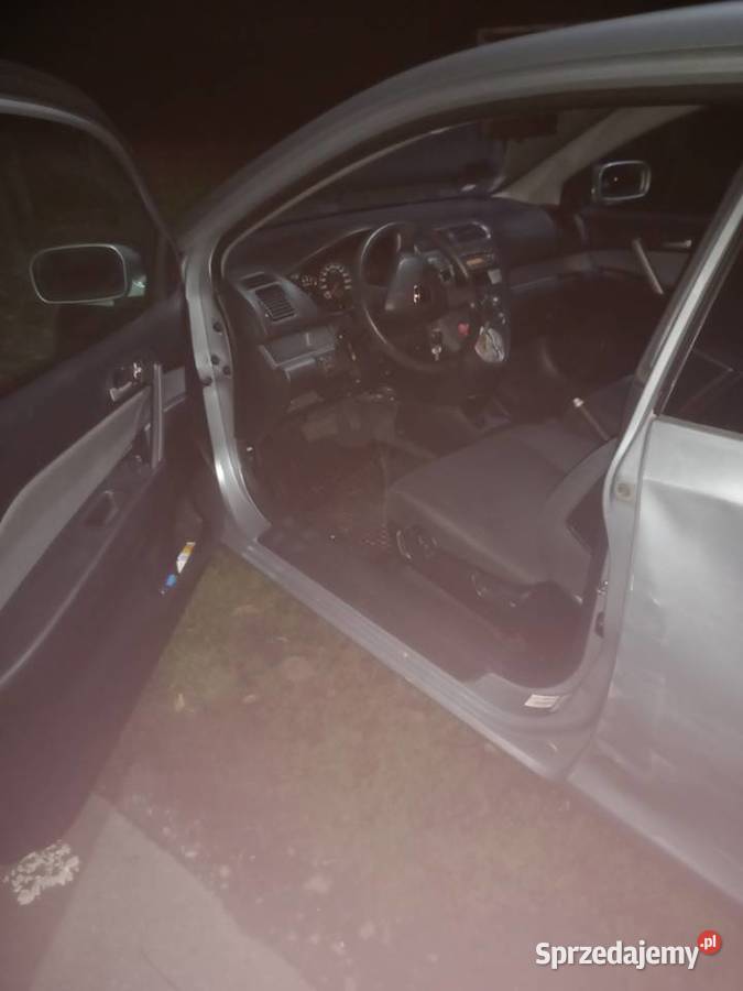 Honda Civic 1600cm3 Nowy Dwór Mazowiecki