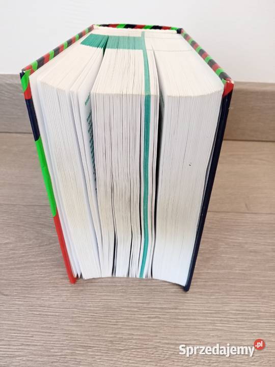 Słownik angielskopolski i polskoangielski 70 Wrocław