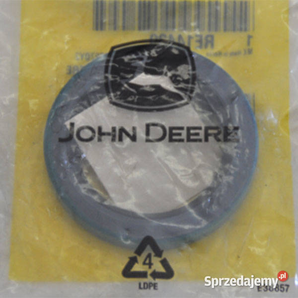 RE14439 Uszczelka olejowa John Deere sprzedam