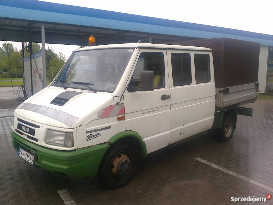 brygadówka 9cio osobowy 28 łódzkie Zgierz sprzedam