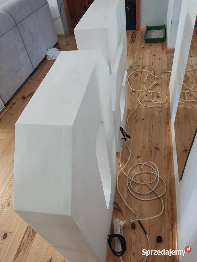 Cyfra 50w 3D komplet Leszno