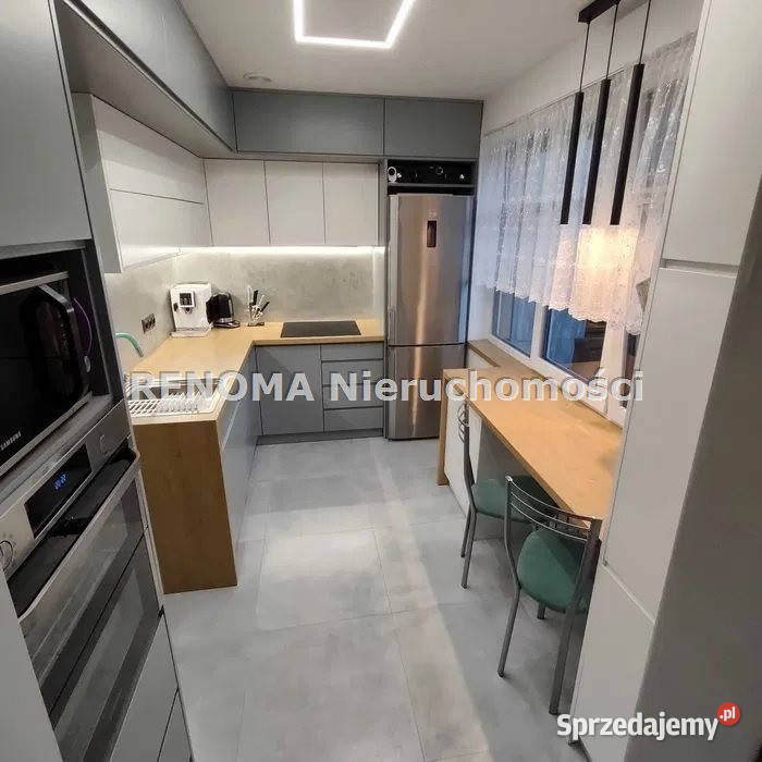 Mieszkanie Białystok Upalna 588m2 3 pokojowe 9319zł/m2 sprzedam