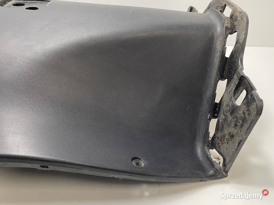 SUZUKI SIXTEEN UX125 OWIEWKA KOKPIT OSŁONA