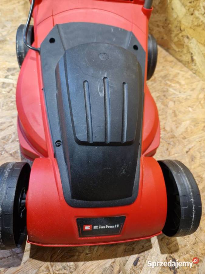 EINHELL KOSIARKA ELEKTRYCZNA GCEM 1032 1000W Głogowa